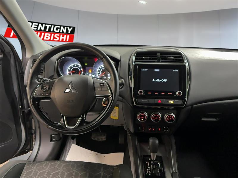 mitsubishi RVR 2024 - 9