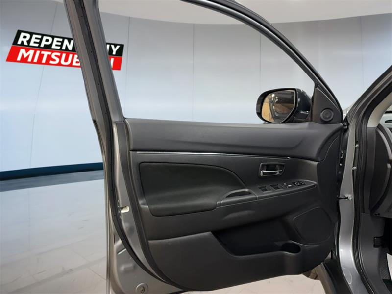 mitsubishi RVR 2024 - 10