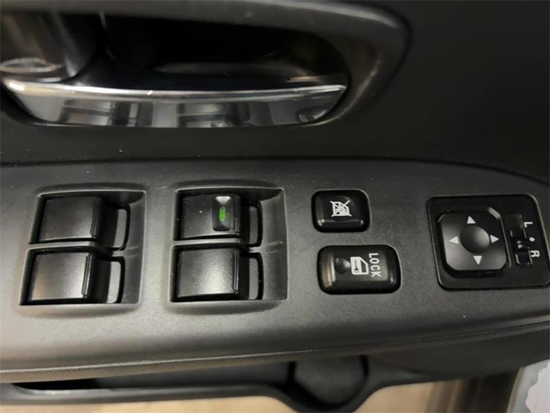 mitsubishi RVR 2024 - 11