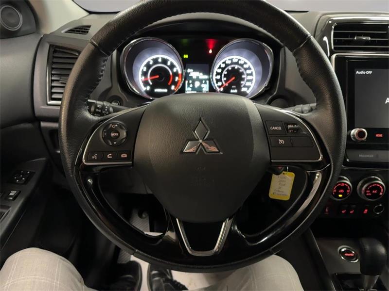 mitsubishi RVR 2024 - 14