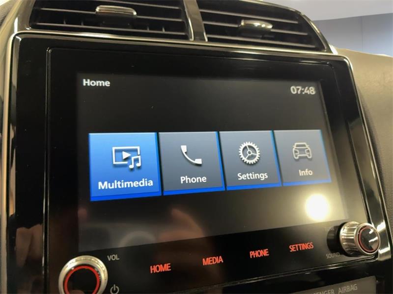 mitsubishi RVR 2024 - 17