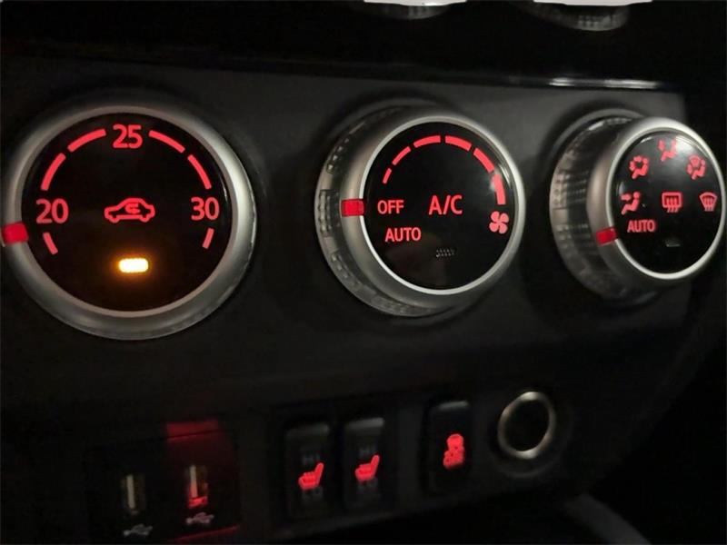 mitsubishi RVR 2024 - 18