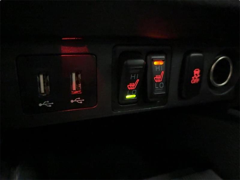 mitsubishi RVR 2024 - 19