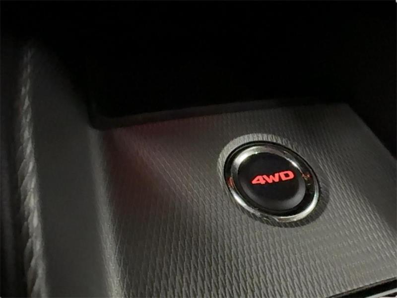 mitsubishi RVR 2024 - 20