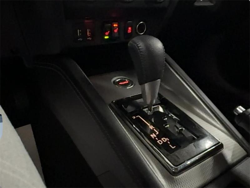 mitsubishi RVR 2024 - 21