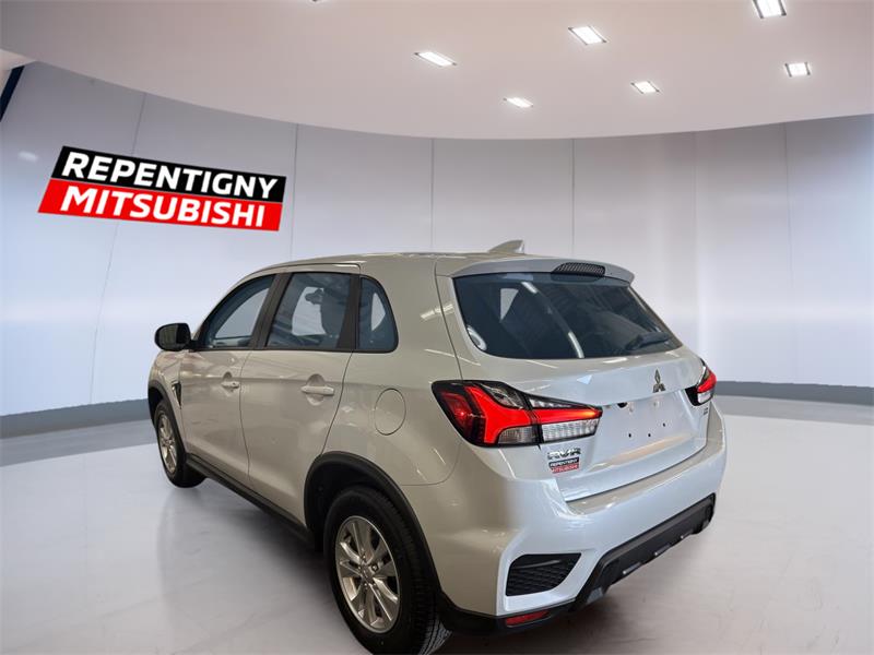 mitsubishi RVR 2024 - 2