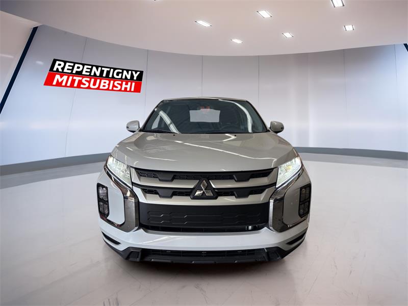 mitsubishi RVR 2024 - 3