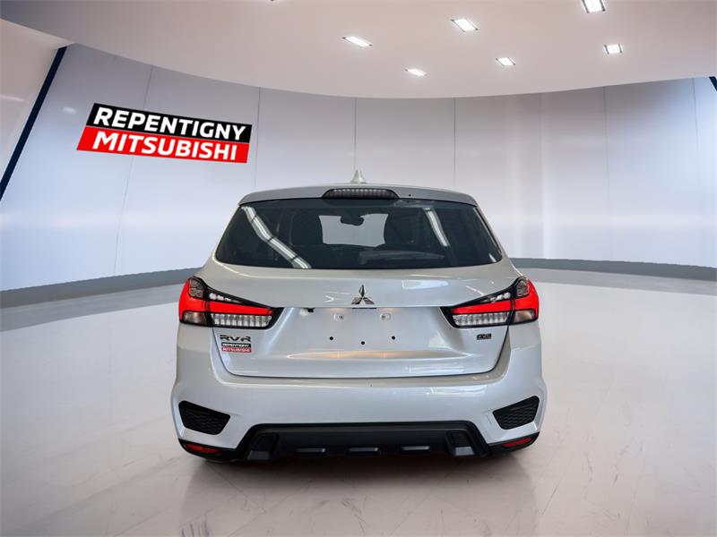 mitsubishi RVR 2024 - 4