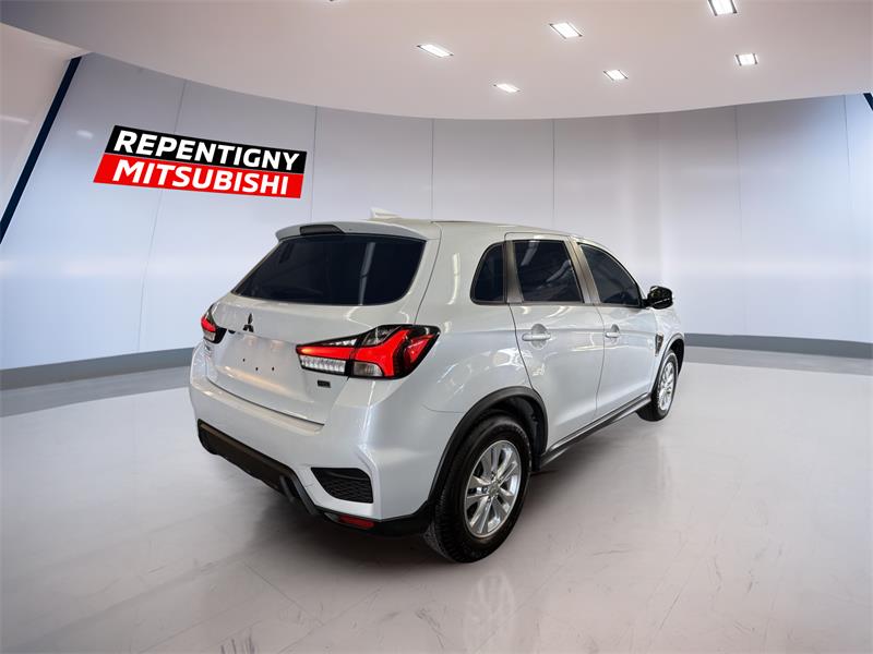 mitsubishi RVR 2024 - 5