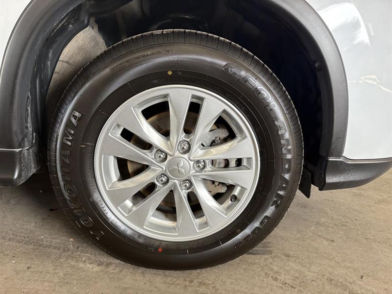 mitsubishi RVR 2024 - 7