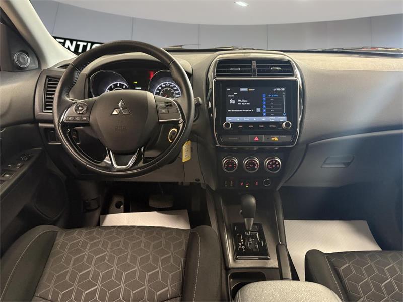 mitsubishi RVR 2024 - 8