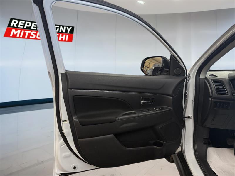 mitsubishi RVR 2024 - 9