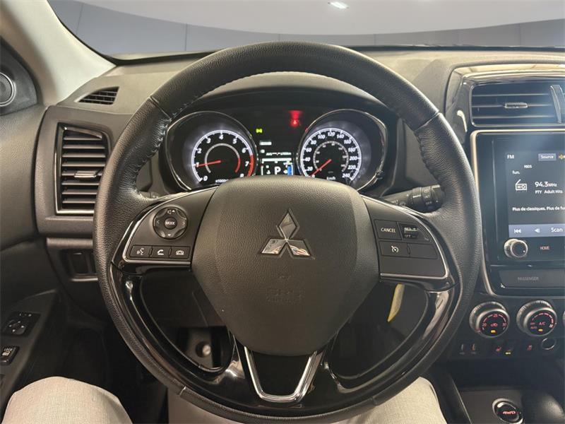 mitsubishi RVR 2024 - 11