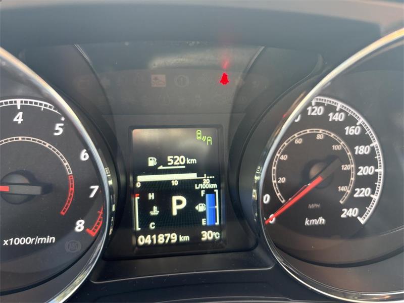 mitsubishi RVR 2024 - 15