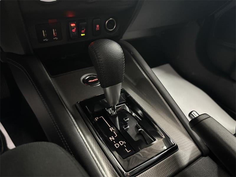 mitsubishi RVR 2024 - 20