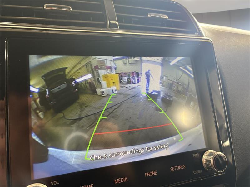 mitsubishi RVR 2024 - 21