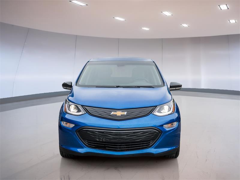 chevrolet Bolt EV 2021 - 4