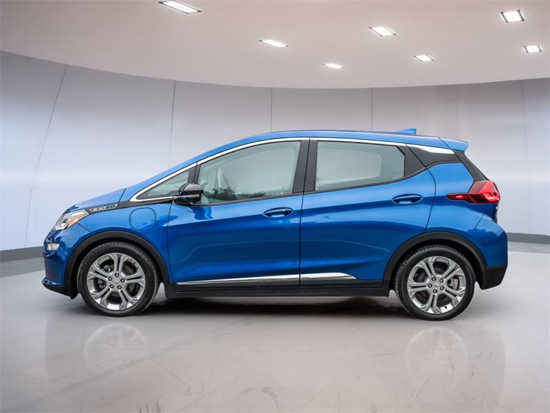 chevrolet Bolt EV 2021 - 6