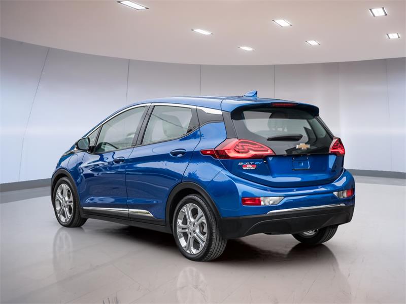 chevrolet Bolt EV 2021 - 7