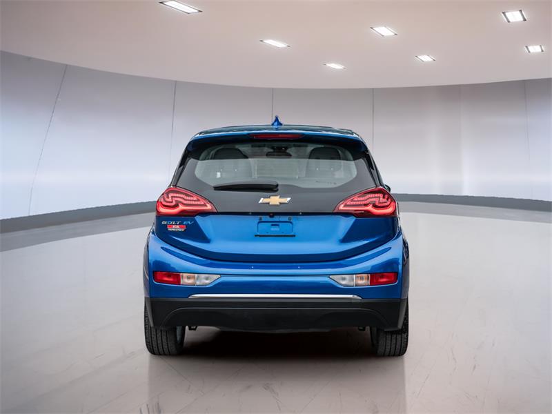 chevrolet Bolt EV 2021 - 8