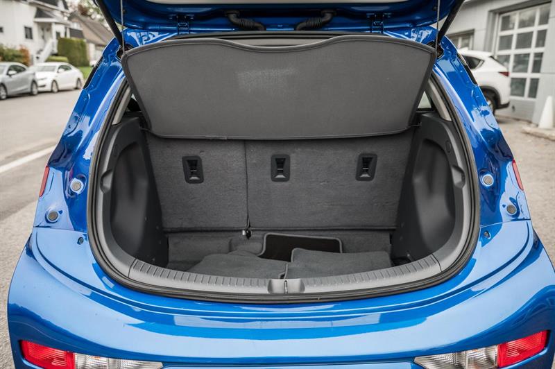 chevrolet Bolt EV 2021 - 10