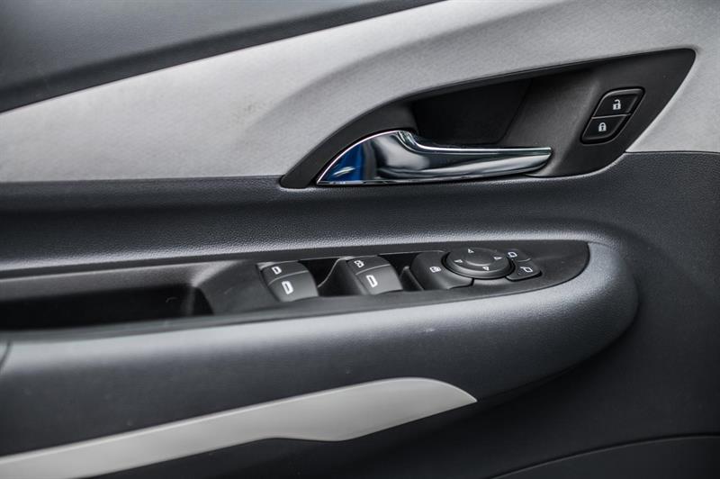 chevrolet Bolt EV 2021 - 11