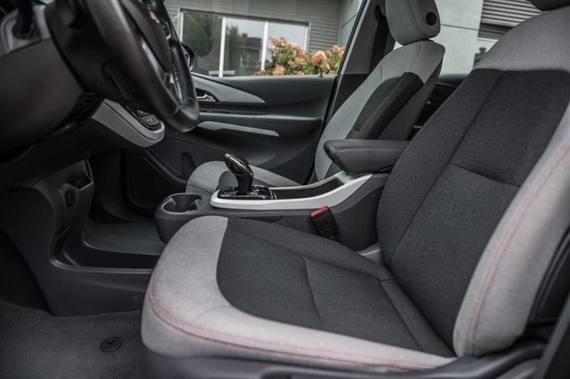 chevrolet Bolt EV 2021 - 12