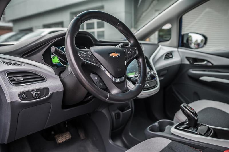 chevrolet Bolt EV 2021 - 13