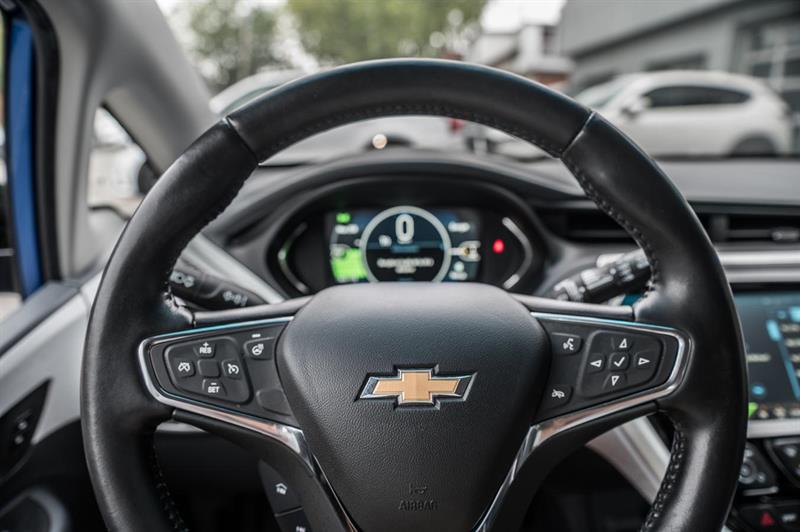 chevrolet Bolt EV 2021 - 14