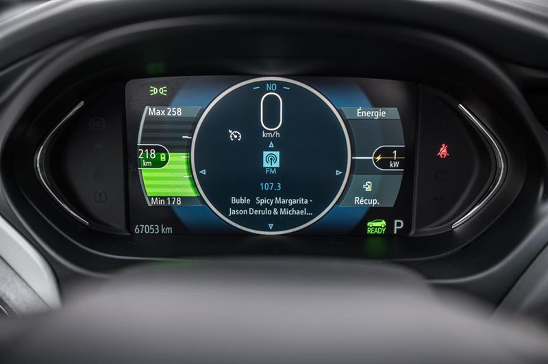 chevrolet Bolt EV 2021 - 15