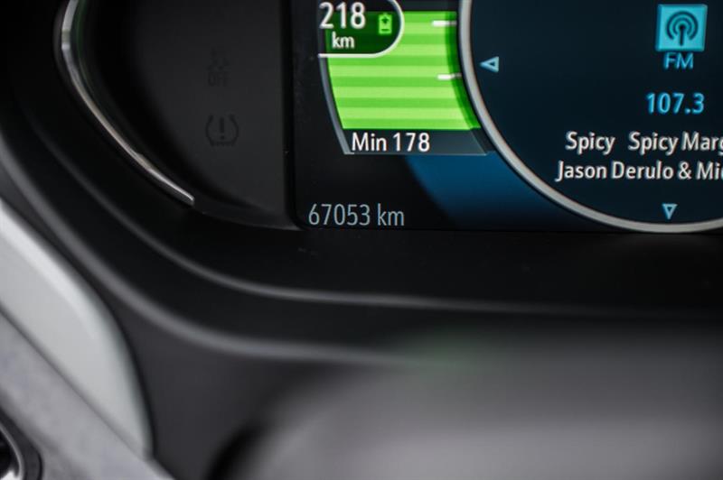 chevrolet Bolt EV 2021 - 16