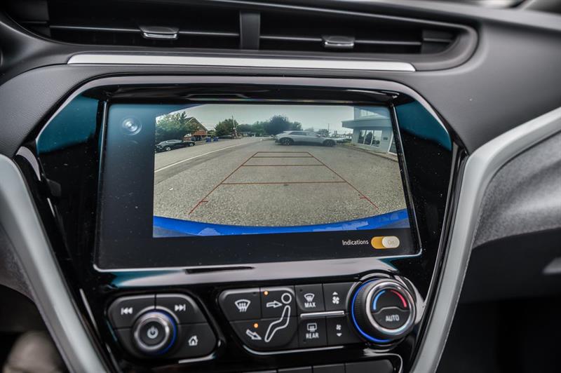 chevrolet Bolt EV 2021 - 18