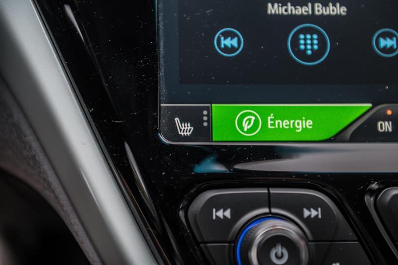 chevrolet Bolt EV 2021 - 19