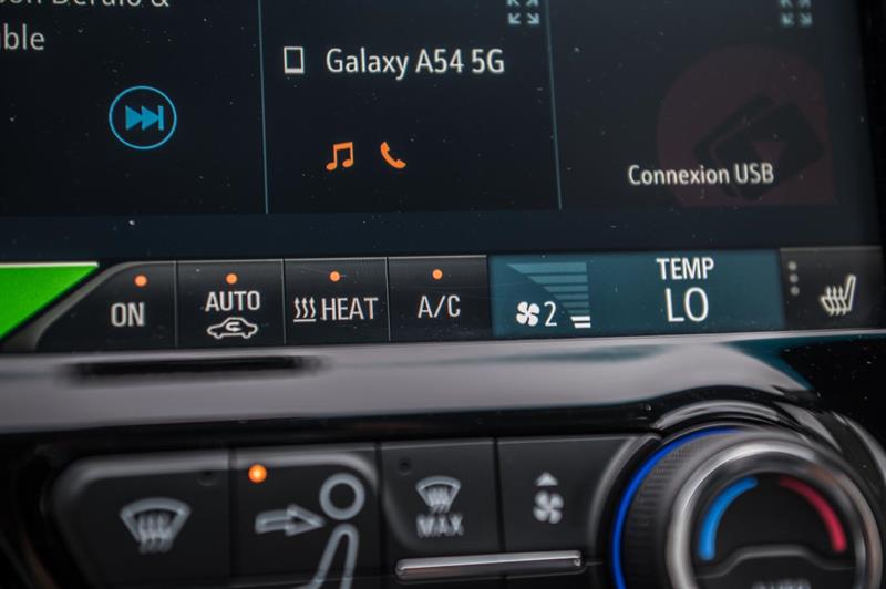 chevrolet Bolt EV 2021 - 20