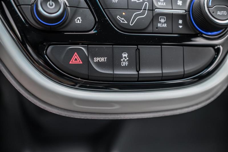 chevrolet Bolt EV 2021 - 21