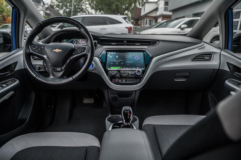 chevrolet Bolt EV 2021 - 23