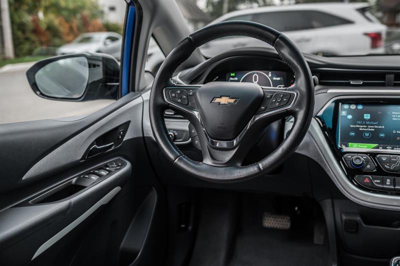 chevrolet Bolt EV 2021 - 24