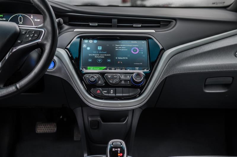 chevrolet Bolt EV 2021 - 25