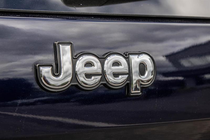 jeep Cherokee 2016 - 7