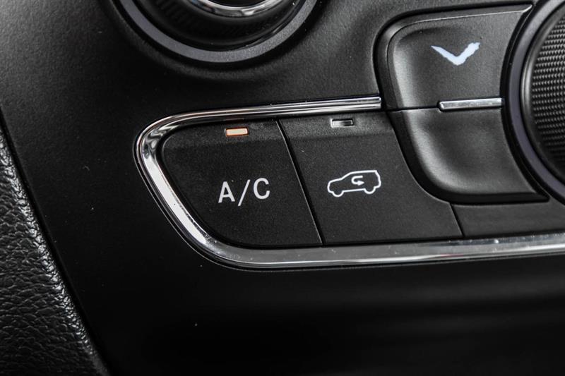 jeep Cherokee 2016 - 19