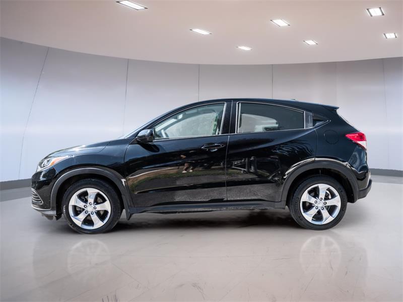 honda HR-V 2021 - 6