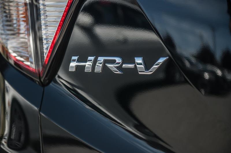 honda HR-V 2021 - 9