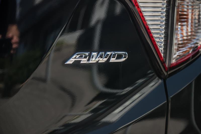 honda HR-V 2021 - 10