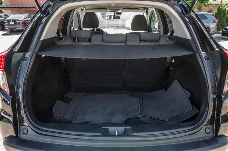 honda HR-V 2021 - 11