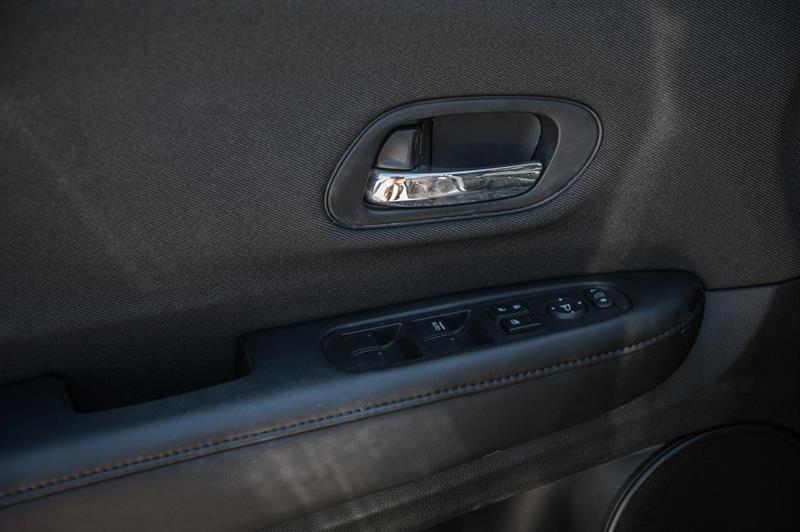 honda HR-V 2021 - 12