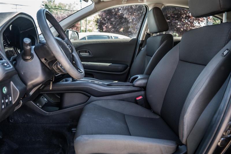 honda HR-V 2021 - 13