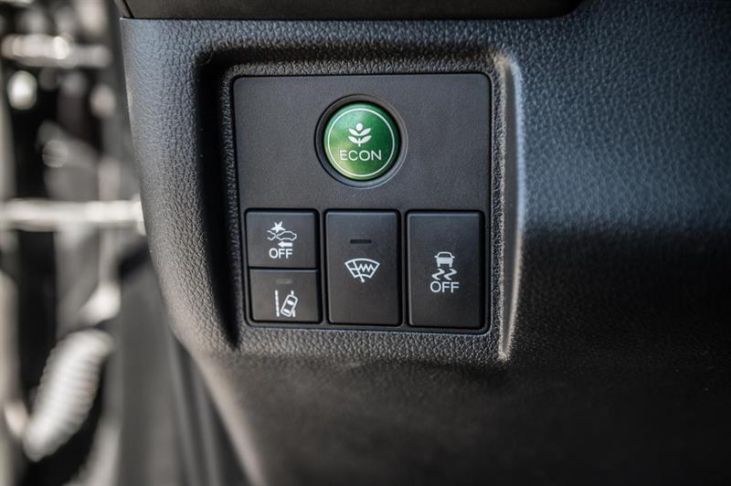 honda HR-V 2021 - 15