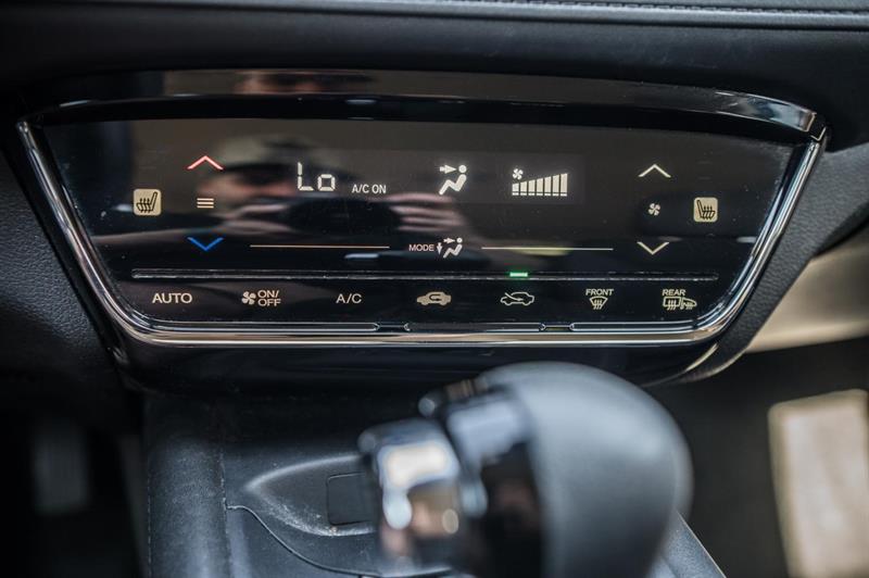 honda HR-V 2021 - 20