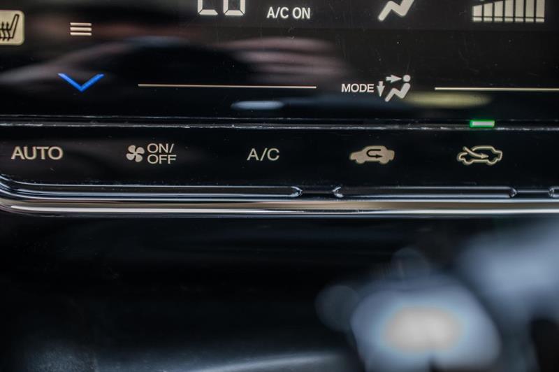 honda HR-V 2021 - 21