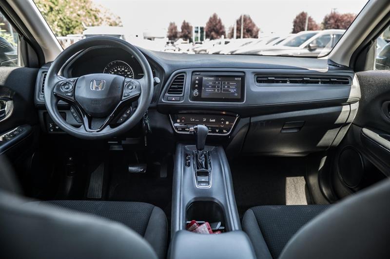 honda HR-V 2021 - 24